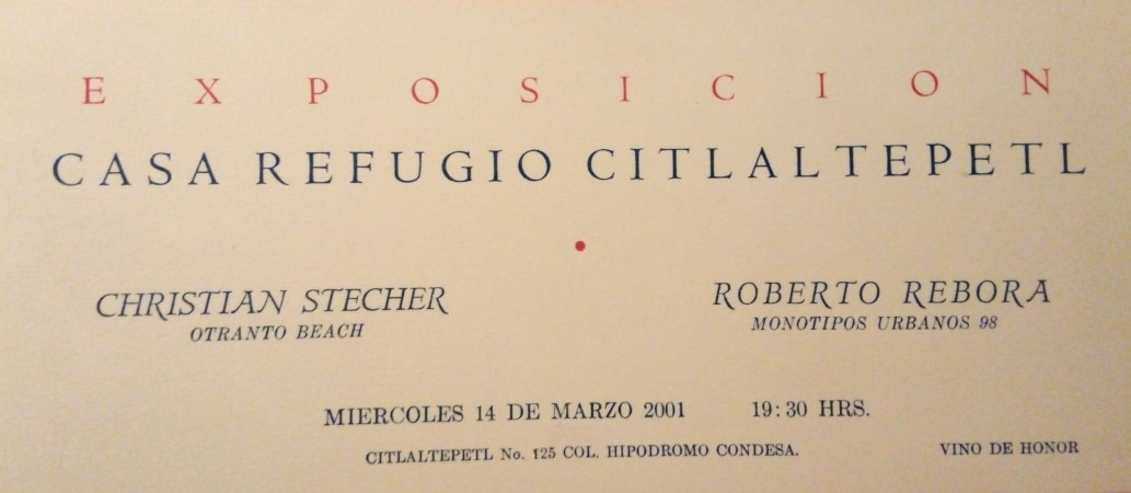 Roberto Rébora