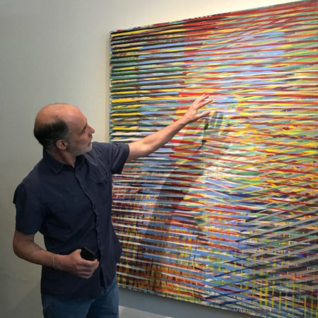 Roberto Rébora