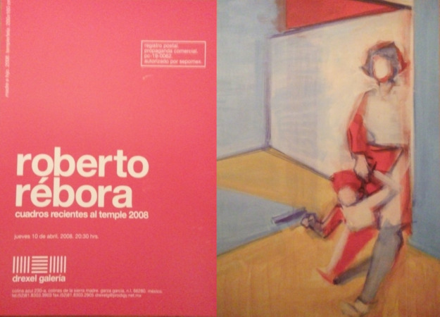 Roberto Rebora