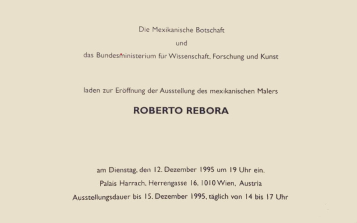 Roberto Rébora