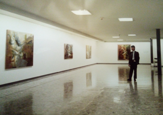 Roberto Rébora