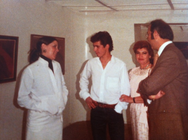 Roberto Rébora