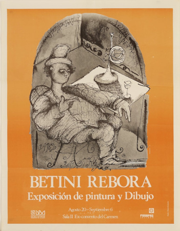 Roberto Rébora