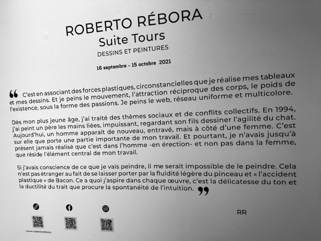 Roberto Rébora